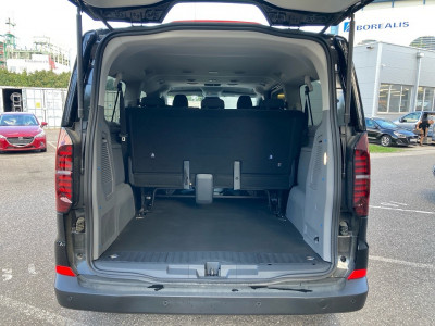 VW Caravelle Gebrauchtwagen