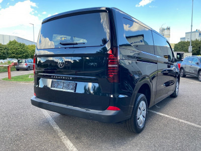 VW Caravelle Gebrauchtwagen