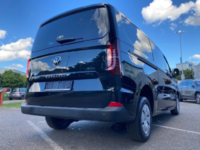 VW Caravelle Gebrauchtwagen