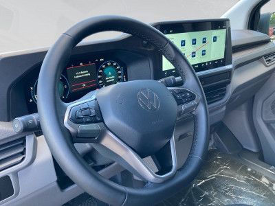 VW Caravelle Gebrauchtwagen