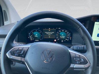 VW Caravelle Gebrauchtwagen