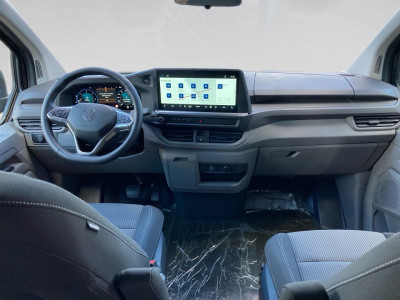 VW Caravelle Gebrauchtwagen