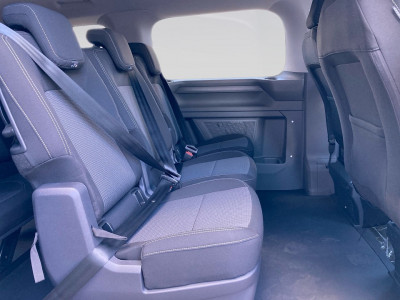 VW Caravelle Gebrauchtwagen