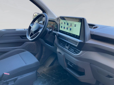 VW Caravelle Gebrauchtwagen