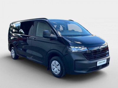 VW Caravelle Gebrauchtwagen