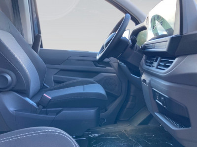 VW Caravelle Gebrauchtwagen