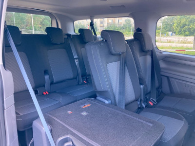 VW Caravelle Gebrauchtwagen