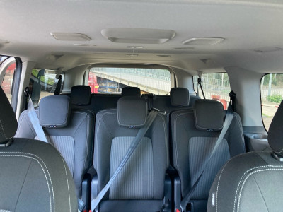 VW Caravelle Gebrauchtwagen
