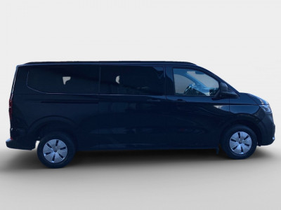 VW Caravelle Gebrauchtwagen