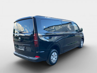 VW Caravelle Gebrauchtwagen
