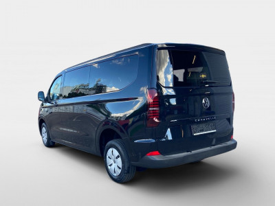 VW Caravelle Gebrauchtwagen