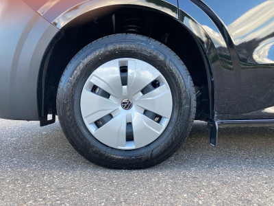 VW Caravelle Gebrauchtwagen
