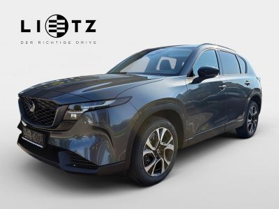 Mazda CX-5 Neuwagen Mazda CX-5 Neuwagen