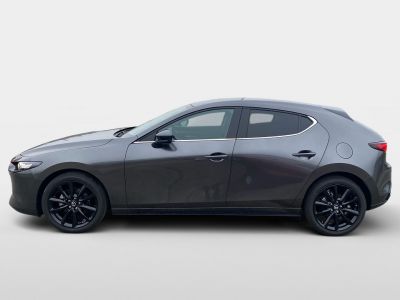 Mazda Mazda3 Neuwagen Mazda Mazda3 Neuwagen