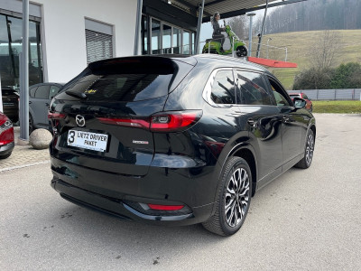 Mazda CX-80 Gebrauchtwagen