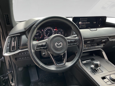 Mazda CX-80 Gebrauchtwagen