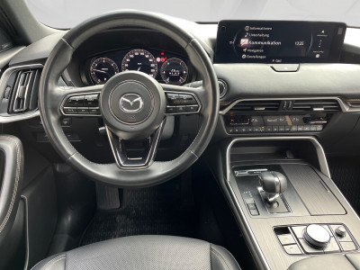 Mazda CX-80 Gebrauchtwagen