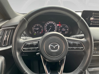 Mazda CX-80 Gebrauchtwagen