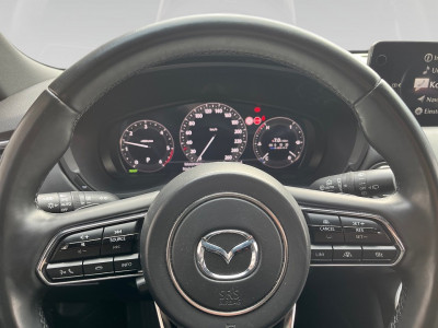 Mazda CX-80 Gebrauchtwagen