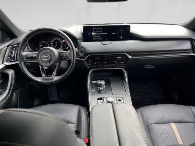 Mazda CX-80 Gebrauchtwagen