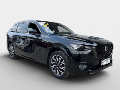 Mazda CX-80 Gebrauchtwagen