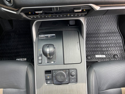 Mazda CX-80 Gebrauchtwagen