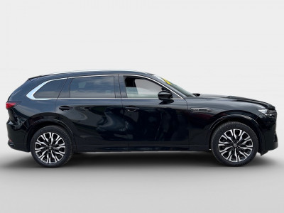 Mazda CX-80 Gebrauchtwagen