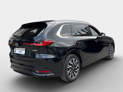 Mazda CX-80 Gebrauchtwagen