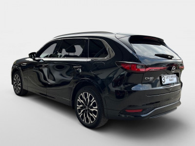 Mazda CX-80 Gebrauchtwagen