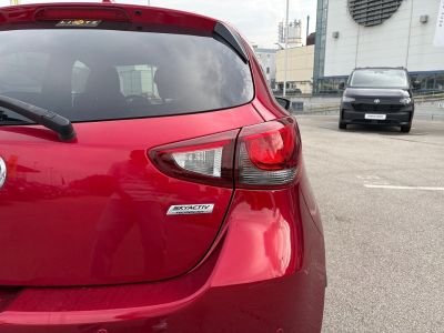 Mazda Mazda2 Gebrauchtwagen Mazda Mazda2 Gebrauchtwagen