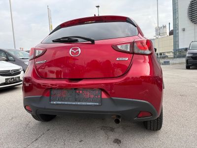 Mazda Mazda2 Gebrauchtwagen Mazda Mazda2 Gebrauchtwagen