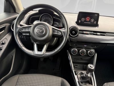Mazda Mazda2 Gebrauchtwagen Mazda Mazda2 Gebrauchtwagen
