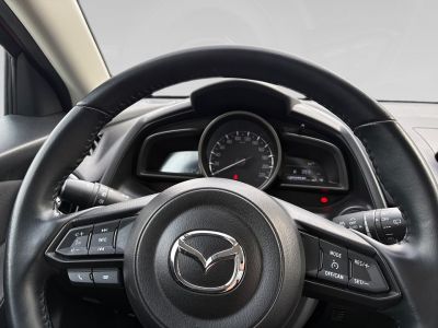 Mazda Mazda2 Gebrauchtwagen Mazda Mazda2 Gebrauchtwagen