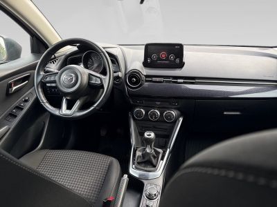 Mazda Mazda2 Gebrauchtwagen Mazda Mazda2 Gebrauchtwagen