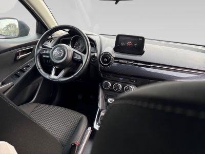 Mazda Mazda2 Gebrauchtwagen Mazda Mazda2 Gebrauchtwagen