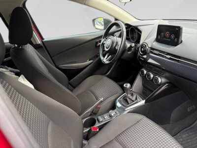 Mazda Mazda2 Gebrauchtwagen Mazda Mazda2 Gebrauchtwagen