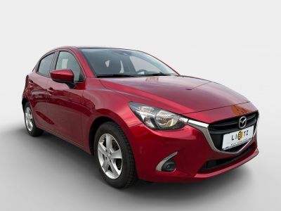 Mazda Mazda2 Gebrauchtwagen Mazda Mazda2 Gebrauchtwagen
