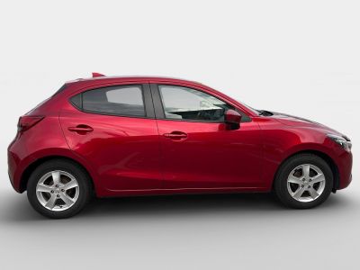 Mazda Mazda2 Gebrauchtwagen Mazda Mazda2 Gebrauchtwagen