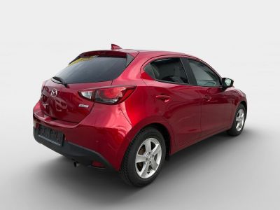 Mazda Mazda2 Gebrauchtwagen Mazda Mazda2 Gebrauchtwagen