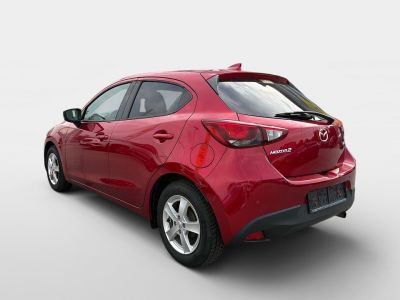 Mazda Mazda2 Gebrauchtwagen Mazda Mazda2 Gebrauchtwagen