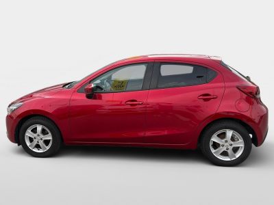 Mazda Mazda2 Gebrauchtwagen Mazda Mazda2 Gebrauchtwagen