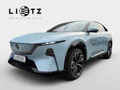 Mazda CX-6e Vorführwagen