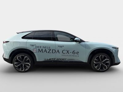 Mazda CX-6e Vorführwagen Mazda CX-6e Vorführwagen