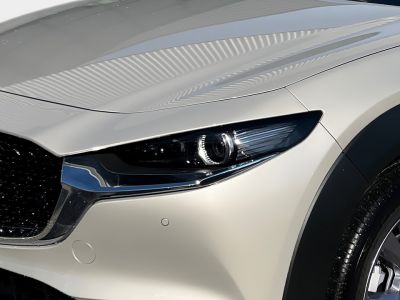 Mazda CX-30 Vorführwagen