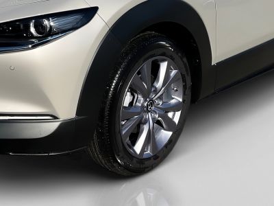 Mazda CX-30 Vorführwagen