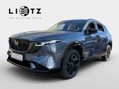 Mazda CX-5 Vorführwagen