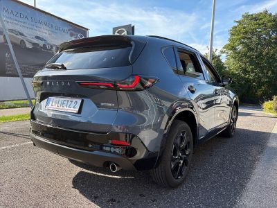 Mazda CX-5 Vorführwagen Mazda CX-5 Vorführwagen