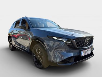 Mazda CX-5 Vorführwagen Mazda CX-5 Vorführwagen