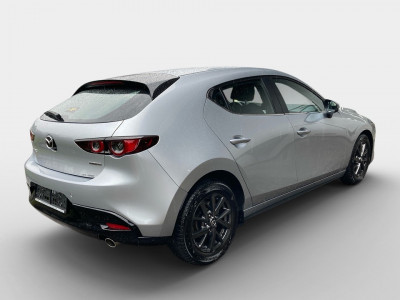 Mazda Mazda3 Gebrauchtwagen Mazda Mazda3 Gebrauchtwagen