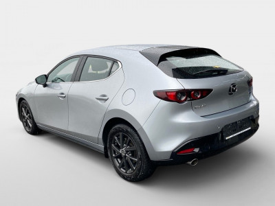 Mazda Mazda3 Gebrauchtwagen Mazda Mazda3 Gebrauchtwagen